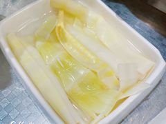 -活潑鲜跳(湖滨商业街店)