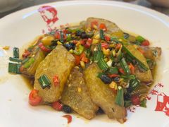 -胖东瓜·浏阳菜馆(火车站店)