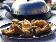 -鸿渡渔庄·特色鸭咀鱼