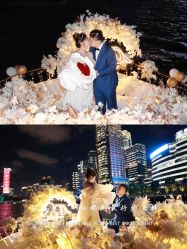 -迈瑞米求婚策划(静安店)