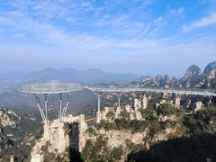 -狼牙山风景区