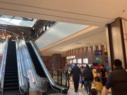 -小鸡哆哆故事屋·儿童乐园(嘉里城店)