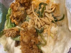 -肯德基(昌里店)