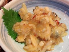 麻辣鲜蛤-平成屋·午肴夜酒(四川北路店)