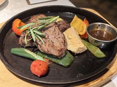 -俄士厨房(环球港店)