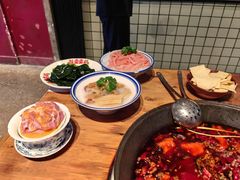 -楠火锅(太古里总店)