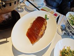 -四季民福烤鸭店(王府井灯市口店)