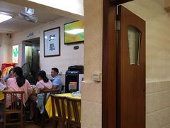 -正宗波记潮州砂锅粥(新洲一街店)