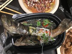 -盒马鲜生(宝地店)