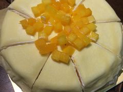 -OL’s Cake鲜荟千层(东风中路店)