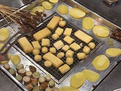 -塘屋烧烤·云南火塘烧烤品牌(春城慧谷旗舰店)
