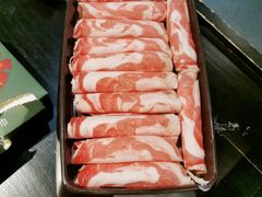 -炙爱鮮貨火锅(中东砂之船店)