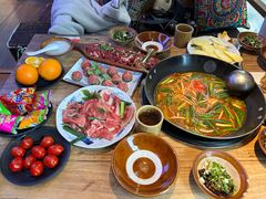 -贵厨酸汤牛肉(汇金星力城店)