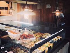 -仙峰天然面包(迎宾路店)