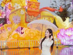 -厦门园林博览苑