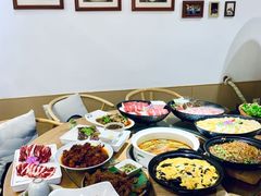 -鲜菌江湖正宗野生菌火锅
