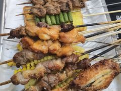 -老谢野馄饨(延安路店)
