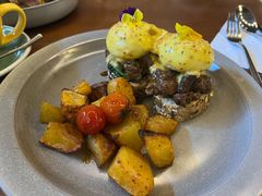 -UPPER KITCHEN(延安路店)