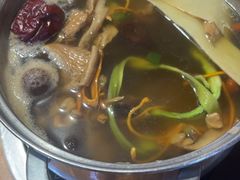 -塔兰齐新疆孜然火锅(鲤鱼山路店)