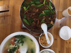 -黄牛肉馆·皖南土菜