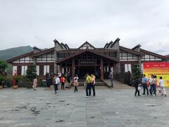 -四渡赤水纪念馆