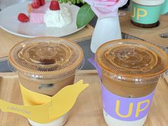 -dotcom coffee古点咖啡(致真大厦店)