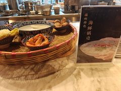 -福州仓山凯悦酒店·Market Cafe Lacucina咖啡厅
