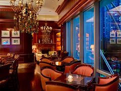 -广州富力丽思卡尔顿酒店