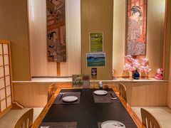 -长崎屋·日本料理·刺身·烧鸟(天河北路店)