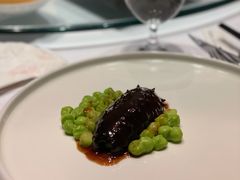 带刺海参-大董(环贸iapm店)