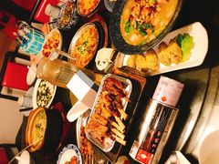 -手抄板凳江南菜(湖滨商业街店)