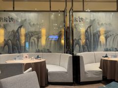 -海口万豪中餐厅·粤菜·海南菜· 平价海鲜·茶点· KTV包房