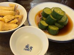 -咸亨酒店•非遗绍兴菜•中华老字号(堂吃餐厅)