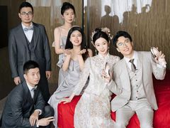 -怪咖·joker陈楠