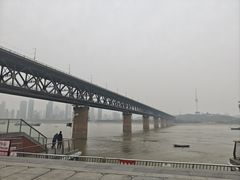 -武汉长江大桥