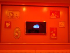 -范特西FANTASY量贩式KTV(民主广场店)