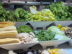 -醉人椒麻辣香锅(上地华联店)