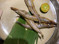 -德川家日本料理(中关村寰太大厦店)