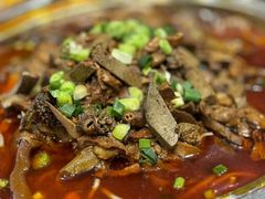 -二分八云雁阁(长治路店)