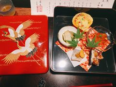 -元熹会席料理