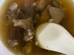 -好成财牛排馆(涂门街总店)