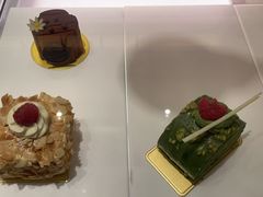 -V咖啡(兰州盛达希尔顿酒店)