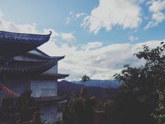 -腾冲云峰山
