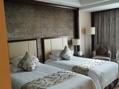 -杭州城北体育公园