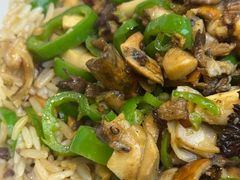 -滇铺子·云南特色菜·第九届野生菌美食节(东风东路c86店)