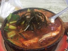 -清真·马文砂锅大全(麦苋街店)