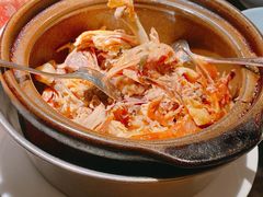 外婆茶香鸡-外婆家(静安大悦城店)