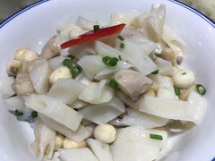 -野渡坡·极致湘菜·庭院餐厅(汉阳店)