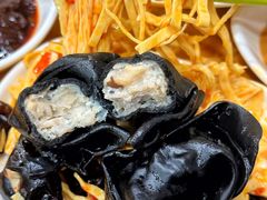 -吉祥馄饨(延安中路店)