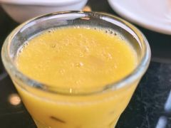 -高第街56号港式餐厅(山大路店)